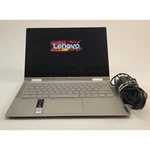 Lenovo Yoga C740-14IML 14", I7-10510U -16GB DDR4- 512GB Ssd. Fixed Price $299.95.