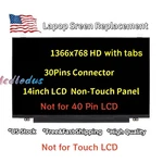 New For Dell Latitude E5450 Lcd Screen Hd 1366X768 Display 14.0" Replacement. Fixed Price $46.18.