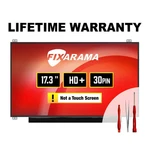 Hp 17-CA0011DS 17-CA0014DS Hd+ Glossy Lcd Screen Tools Grade A+ Fixarama. Fixed Price $98.97.
