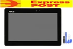 Asus Transformer Book T100TA 10.1" Lcd Display+touch Screen Glass Digitizer. Fixed Price $63.93.