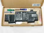 New A1493 Battery For Apple 2013 2014 Macbook Pro Retina A1502 Emc 2678 2875. Fixed Price $44.25.