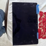 Apple A1418 21.5IN. Led Lcd Display Used With Are Chips And Scratches See Pics. Fixed Price $40.00.
