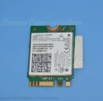 Hp Pavilion 15-BC 15T-BC000 Laptop Wifi Card (intel Wireless AC-7265). Fixed Price $24.17.