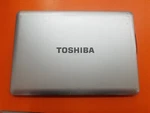 Laptop Lcd Screen Back Cover Case Toshiba Satellite L455-S5009. Fixed Price $6.95.