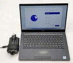 Dell Latitude 7390 Laptop I7 8650U 1.90GHZ 13.3" Fhd 8GB 256GB M.2 Windows 11. Fixed Price $169.99.