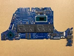 New Dell Inspiron 16 7610 7510 Motherboard Intel I7-11800H 203060-1 Fhwfd. Fixed Price $179.99.