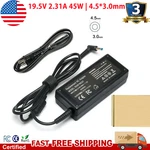 45W Power Adapter Laptop Charger For Hp Stream 11, 13, 14 Series Supply. Fixed Price $9.99.