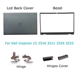 For Dell Inspiron 3510 3511 3515 3520 3521 3525 Lcd Back Cover Bezel /hinge. Fixed Price $30.65.