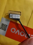Camera Cable For Lenovo Thinkpad Carbon 7TH 2019 DC02C00FJ10. Fixed Price $12.00.
