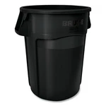 Rubbermaid Commercial 17797393 Brute 55 Gal Resin Container - Black (3/CT) New. Fixed Price $396.71.