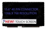 Touch! Acer Aspire V3-572P Led Lcd Screen For 15.6" Hd Laptop Display New. Fixed Price $69.93.