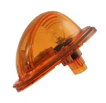Grote 52423 Yellow Led Hybrid Sideturn Marker Light. Fixed Price $40.98.