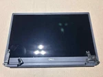 Oem Dell Inspiron 5391 5390 13.3" Fhd Lcd Screen Complete Assembly. Fixed Price $48.20.