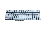 Hp Pavilion 15-CC152OD 15-CC055OD 15-CC593MS 15-CC610MS Backlit Keyboard Silver. Fixed Price $24.95.