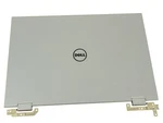 New Dell Oem Inspiron 7347 7348 13.3" Lcd Back Cover Lid Assembly Hinges 5WN1X. Fixed Price $14.95.