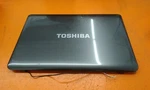 Laptop Lcd Screen Back Cover Case Toshiba Satellite L655-S5150. Fixed Price $14.60.