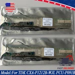 2PCS For Tdk CXA-P1212B-WJL PCU-P091B Lcd Power Panel Inverter Board Module. Fixed Price $85.35.