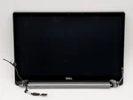 Dell Latitude 7300 13.3" Fhd Lcd Screen Complete Assembly Silver CYP2N. Fixed Price $62.99.
