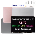 For Apple Macbook Air 13.3" A2179 2020 Emc 3302 Lcd Screen Replacement Assembly. Fixed Price $239.00.