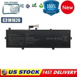 New C31N1620 Battery For Asus Zenbook U4100UQ UX430UA UX430UNR. Fixed Price $24.89.