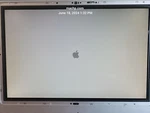 Apple A1224 20" Imac Mid 2007 All-in-one Lcd Screen Au Optronics M201EW02. Fixed Price $50.00.