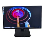 V7 L238IPS-N 23.8" Monitor Displalyport Hdmi Vga Audio Grade -a. Fixed Price $79.99.