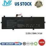 Battery C31N1620 For Asus Zenbook UX430UA UX430UNR U4100UQ Series. Fixed Price $24.89.