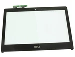 Dell Oem Inspiron 7437 14" Touchscreen Digitizer Lcd Trim Bezel Jcykg. Fixed Price $29.95.