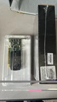 Pny Nvidia Quadro 2GB GDDR3 Graphics Card (VCNVS510DVIPB). Fixed Price $80.00.