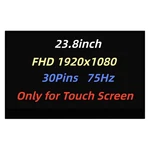 Lcd Touch Screen Display For Lenovo Ideacentre 520-24AST LM238WF5-SSA3 Fhd 30PIN. Fixed Price $215.00.