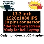 13.3" Fhd Lcd Screen New For Dell Dp/n CN-05GTK0 Latitude 5320 7320. Fixed Price $65.99.