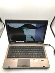 Hp Probook 6360T Intel Celeron B810 1.6GHZ 13" -bad Display- Mz. Fixed Price $24.00.