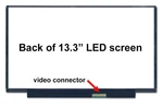 Sony Vaio SVS131 SVS13A 40PIN Hd+ 1600X900 Matte Lcd Screen Led Display New. Fixed Price $69.99.