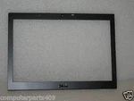 New Genuine Dell Latitude E6410 Laptop Front Lcd Bezel W/ Cam Window - Djwjd. Fixed Price $7.70.