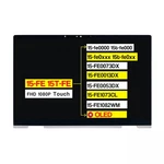 N49274-001 For Hp Envy X360 15-FE1073CL 15-FE1082WM Lcd Touch Screen Replacement. Fixed Price $137.00.