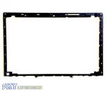 New/orig Lenovo Y50-70 15.6" Front Bezel For Touch Version Screen. Fixed Price $23.75.
