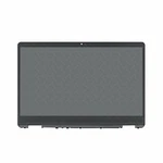 14'' Hd Lcd Touch Screen Digitizer Assembly For Hp Chromebook X360 14B-CB0097NR. Fixed Price $104.00.