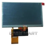 New Box Innolux AT050TN33 Lcd Touch Screen Display Inch. Fixed Price $45.33.
