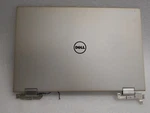 Dell Inspiron 13 7347/7348 Lcd Top Back Cover Lid With Hinges 5WN1X, Hiaa 23. Fixed Price $7.70.
