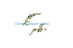 VGN-Z590 Genuine Original Sony Hinge Kit Small Series. Fixed Price $7.56.