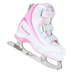 Riedell Soar Jr. Recreational Skates (pink). Fixed Price $109.00.
