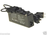 Ac Adapter Charger Sony Vaio VGN-CR120E/L VGN-CR120E/P VGN-CR120E/R VGN-CR120E/W. Fixed Price $17.99.