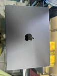 Apple Macbook Pro A2442 A2779 A2918 Space Gray Lcd Screen Assembly - For Parts. Fixed Price $65.00.