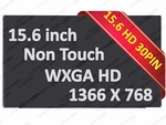 Dell Latitude 5500 15.6" Hd Lcd Screen NT156WHM-N46 0KCWGN Edp 30PINGS. Fixed Price $49.87.