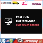 New 23.8" 5M10U49651 For Lenovo 24" F0EM0003US Lcd Led Display Panel Fhd. Fixed Price $215.00.