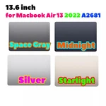 For Apple Macbook Air A2681 M2 2022 EMC4074 661-25800 Lcdscreen Display Assembly. Fixed Price $279.00.