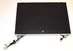 Hp Elitebook 8440P 14" Lcd Display Assembly With Camera *used* 594088-001. Fixed Price $75.00.