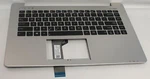 3BZJ1TCJN00 Asus Palmrest Top Cover With Keyboard Us-english S451LA-1A "grade. Fixed Price $39.33.