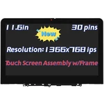 5M11Q54434 For Lenovo 500E Chromebook Gen 4S 83N8 83LS Touch Screen Lcd Ips Hd. Fixed Price $98.00.