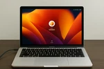 Apple Macbook Pro 13.3'' (256GB Ssd Intel Core I5) Laptop Silver 2017. Fixed Price $250.00.